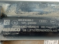 compressor; springing 4K 4K0616005C Audi A7 II (2018-2025) C8