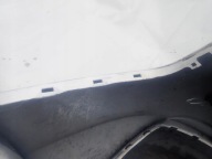 AUDI A5 8T8 SPORTBACK LIFT 11- bumper rear part PDC