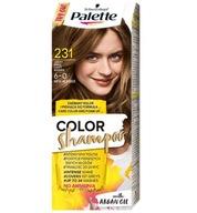 Palette Color Shampoo 6-0 Jasny Brąz szampon kolor