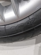 6751762 BMW E39 wheel spare disc 7JX16 5X120 ET20