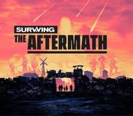 Surviving the Aftermath Founders Edition Steam Kod Klucz
