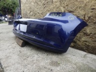 VW POLO V 5 6R 09- bumper rear rear part