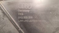cover chassis left 8K0825219 AUDI A5 8T AUDI A4 B8