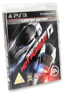 Need for Speed Hot Pursuit Limited PS3 GameBAZA