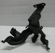 AUDI A6 C6 LIFT KOMBI Halter POMPY ABS Panzer 4F0614119M