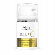 Apis Revitalizačný nočný krém s vitamínom C 50ml