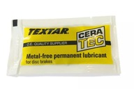 TEXTAR 81000500 SMAR CERA TEC DO 1000C TUBA 5ML