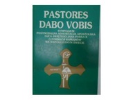 Pastores Dabo Vobis - praca zbiorowa