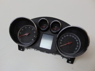 dials OPEL ASTRA J IV 1.4 13374895 EUROPA