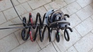 spring rear springs komplet rear part Dacia Bigster R1310 4x4