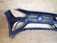 MERCEDES W118 118 CLA AMG FRONTSTOSSSTANGE VORNE