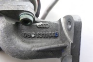 AGR-Ventil AUDI A6 C5 A4 B6 3.0 V6 06C131166B