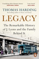Legacy: The Remarkable History of J Lyons and the