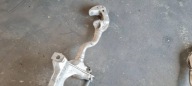 Q7 4M II axle beam axle beam sider front front subframe LAWA 4M0399315L