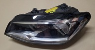 light REFLEKTOR front left front VW CADDY 2K original EUROPA
