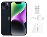 SMARTFON APPLE IPHONE 14 128GB 5G | WYBÓR KOLORÓW | OUTLET | FOLIA | ESIM