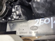 light rear left VOLVO C70 160998