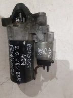 starter CITROEN C5 PEUGEOT 407 2.0 16V
