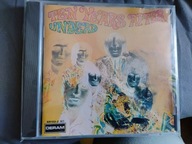 Ten Years After Undead Ten Years After CD