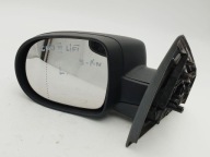 Renault Clio III 3 lift FL mirror left electrics 5 PIN