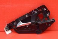 handle inner left rear part CHROM 4G0839019 AUDI A6 C7 LIFT 14-20