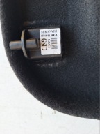 HYUNDAI I10 LIFT 11-14 rear plato