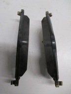 disc discs plates AUDI A3 8V0 1.8i 5Q0815301F