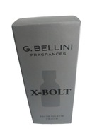 Woda toaletowa G.Bellini X-Bolt 75 ml