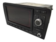 FABRYCZNA Navigation RADIO RNS-E AUDI A3 8P LIFT 2008-2013 8P0035193G