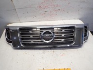 Grill NISSAN NAVARA NP300 15- 62310-4KJ1B