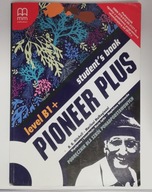 Pioneer Plus B1+ WB MM PUBLICATIONS