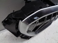 front PREKLADgrill intake air steering wheel, BMW I5 G60