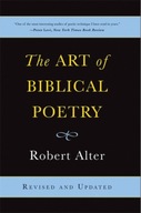 The Art of Biblical Poetry Alter Robert