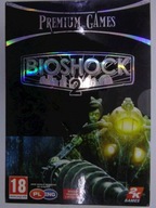 Bioshock 2 2 dosky