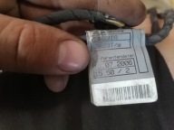 bundle wiring PDC rear part BMW 7 E65 6907310