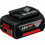Lítiová batéria BOSCH Professional GBA 18 V 5 Ah