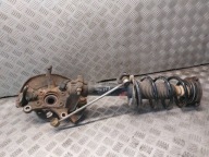 shock absorber spring swing left front VOLKSWAGEN TOURAN and 335808