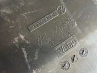 VW T4 CARAVELLE heater rear 7D0820121