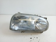 VW GOLF III light right front