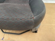 DUCATO BOXER JUMPER 06- seat front left driver´s front z PODLOKIETNIKIEM
