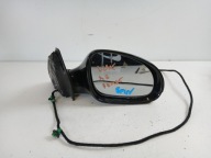 VW PASSAT B6 mirror right 9 PIN LC9X EUROPA