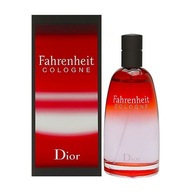 Dior Fahrenheit Cologne woda kolońska 125ml