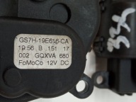Micro moteur Bloc de chauffage complet GS7H-19E616-CA GS7H-19E616-AA Ford S-MAX II (2015-23)