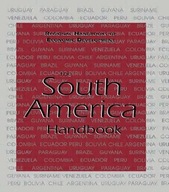 The South America Handbook group work