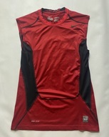 NIKE PRO COMBAT DRI FIT SIŁOWNIA DO BIEGANIA /L