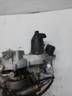 turbo NISSAN QASHQAI II 1.6T