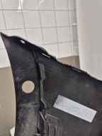 AUDI A3 IV 4 8Y LIFT 24-> bumper front front washer PDC