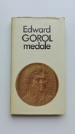 Medale Edward Gorol