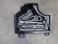 Volkswagen Crafter Sada kľúčov Balenie Upevnenie 7C0012021R