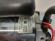 Audi Q8 E-TRON SportBack 4KE Compressore Compressore Della sospensione 4ke616006g